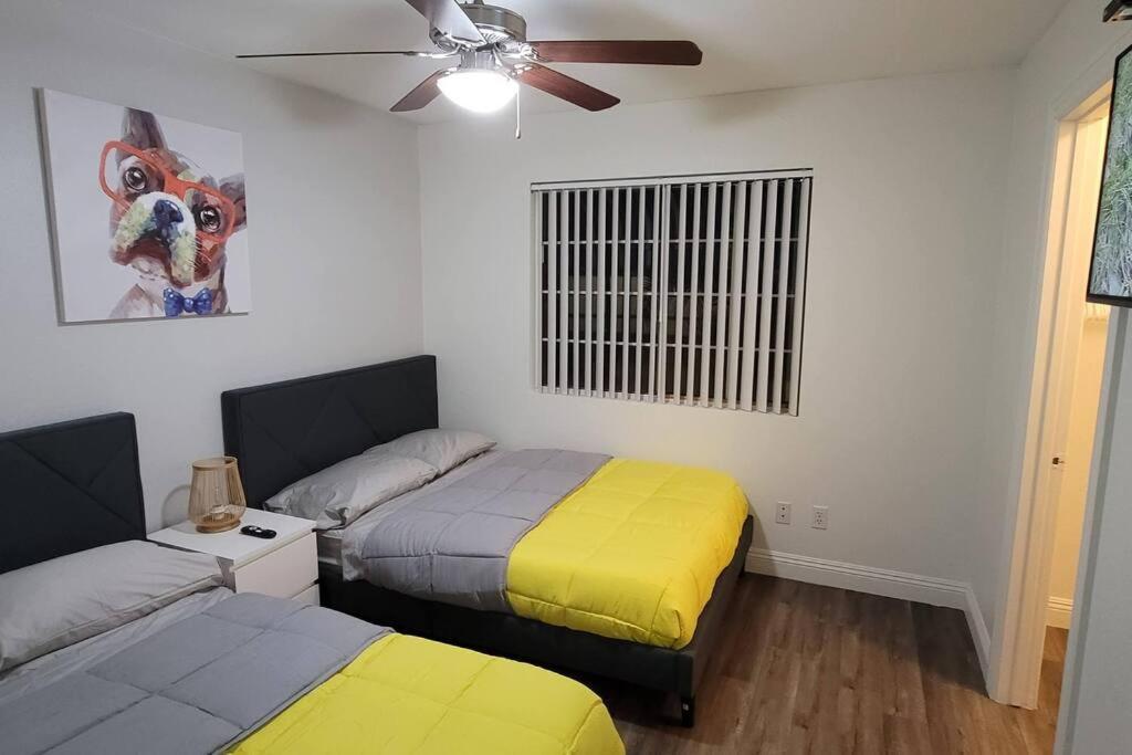L - Fully Remodeled And Professionally Decorated 라스베이거스 외부 사진